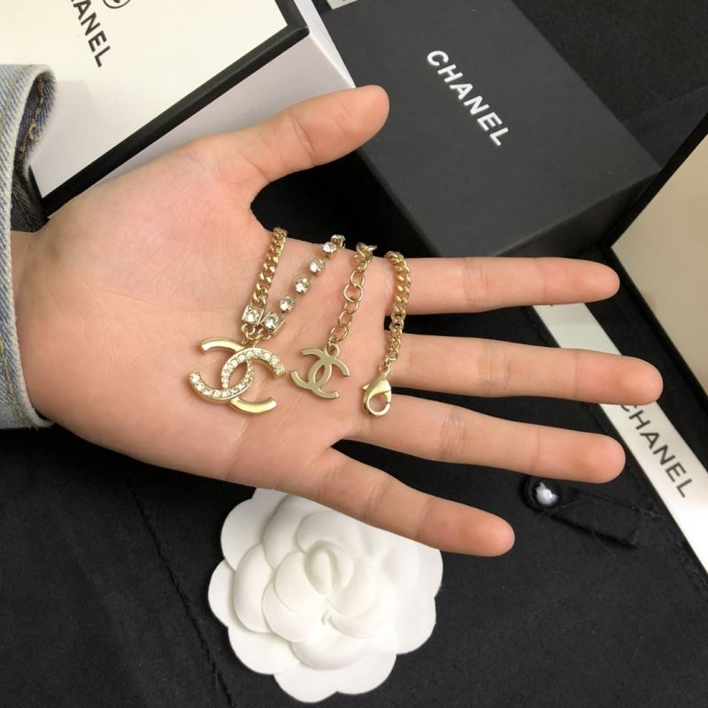 Chanel Necklaces